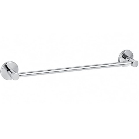 Porta Toalha de Barra Standard Leve - 1751 - Furkin