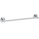 Ver imagem 1 de Porta Toalha de Barra Standard Leve - 1751 - Furkin