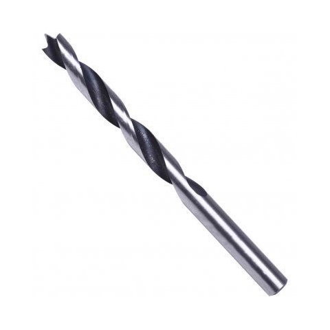 Broca para Madeira 3 Pontas 3 Mm (10 Peças)- Fertak
