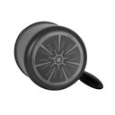 Ver imagem 4 de Fervedor Rochedo Robusta 15cm Grafite Grafite