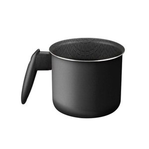 Fervedor Rochedo Robusta 15cm Grafite Grafite