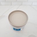 Ver imagem 5 de Pote Hermético Porta Mantimentos 1 Litro Transparente com Tampa Plástico Soprano Cinza