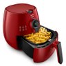 Fritadeira Elétrica - Airfryer Rouge - Philips Walita | 220V - 8