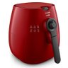 Fritadeira Elétrica - Airfryer Rouge - Philips Walita | 220V - 6