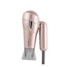Kit Britânia Travel Rose Gold Secador e Prancha Bivolt - 2