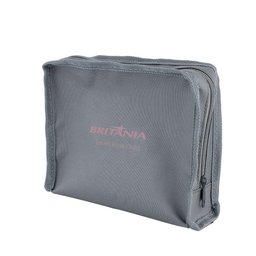 Kit Britânia Travel Rose Gold Secador e Prancha Bivolt - 6