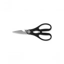 Ver imagem 1 de Tesoura para Cozinha Brinox 8 20 Cm Preto Brinox