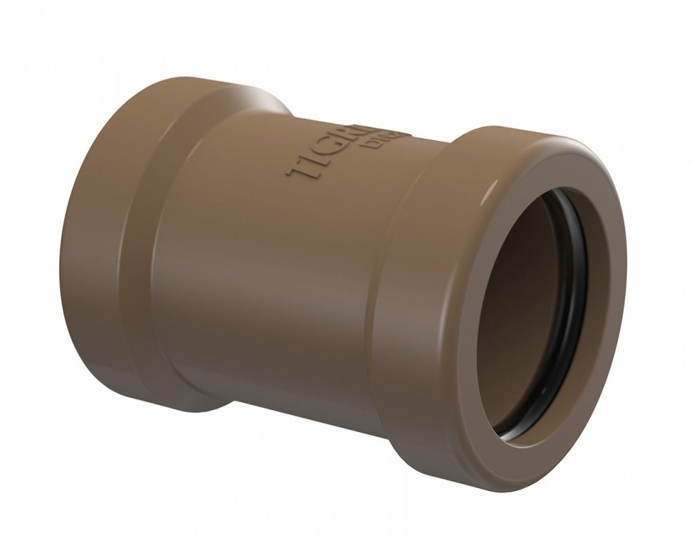 Luva Correr Sold Tigre 60mm 2 - 1