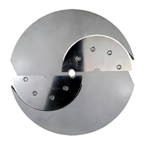 Disco Fatiador 1,5mm Skymsen para Processador de Alimentos Pa-14-N