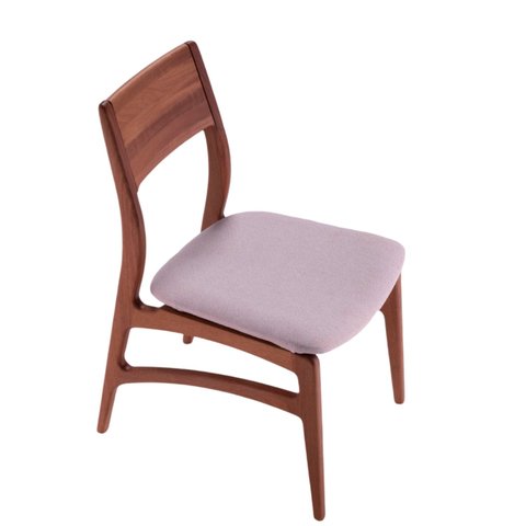 Cadeira Madeira Maciça Alento