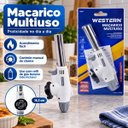 Ver imagem 2 de Maçarico Multiuso Western 16,3cm com Acendimento Manual