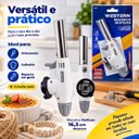Ver imagem 4 de Maçarico Multiuso Western 16,3cm com Acendimento Manual