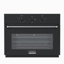 Ver imagem 7 de Forno de Embutir a Gas 90L Arena-Eg GIIi Preto Gas Glp 220V