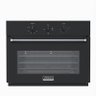 Forno de Embutir a Gas 90L Arena-Eg GIIi Preto Gas Glp 220V - 7