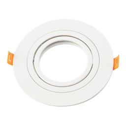 Spot Embutir Conecta Abs Dl152ar70 Bella + Led Ar70 Br.Quente St2751 - 5