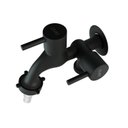 Ver imagem 1 de Kit 2 Torneiras Metal para Máquina de Lavar Civitt