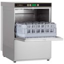 Ver imagem 2 de Lavadora de Copos, Xícaras e Pratos ECOMAX403 Inox Hobart 220V