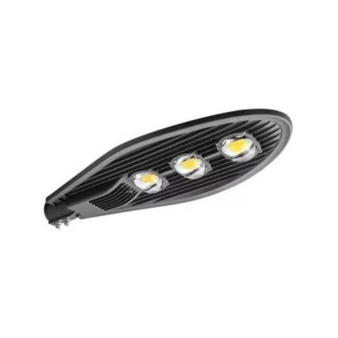 Luminária Publica 150w Led Cob Pétala Poste Ip66 Bivolt