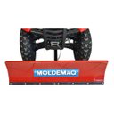 Ver imagem 2 de Lamina Niveladora para Quadriciclo Moldemaq (sem Guincho) Lqm0501