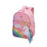 Mochila Unicórnio de Costas Pack Me Unicórnio - Pacific - 2
