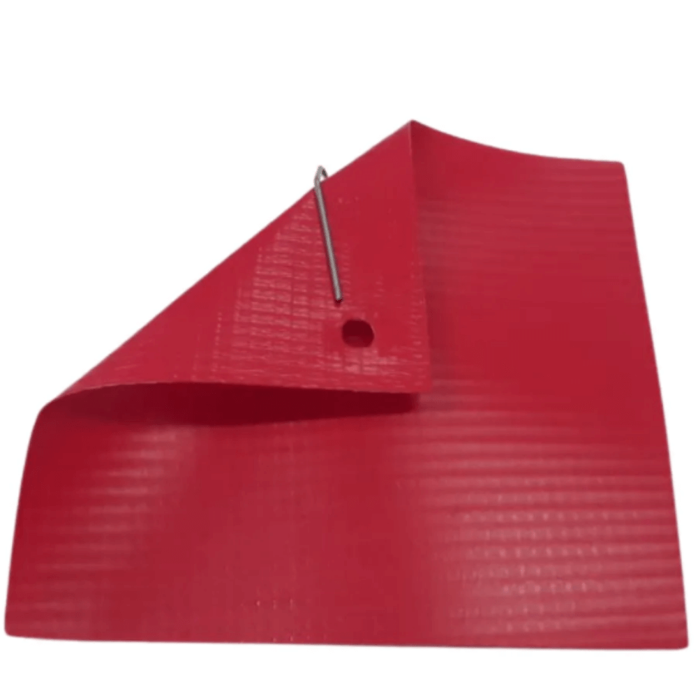 Lona PVC - DF Vinho (cod.902) - 1,40m x 1m