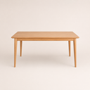Ver imagem 4 de Mesa de Jantar 120x90 Refinatto Madeira para Sala e Cozinha