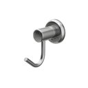 Ver imagem 1 de Kit 3 Cabides Simples Inox Turim Banheiro Civitt