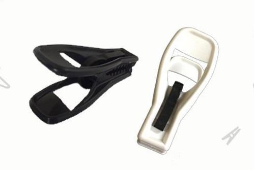 Prendedor Plástico de Roupa - KIT 10 UNI - 1