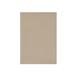 Tapete Felpudo Aconchego 02 Bege 2,00x3,00m - Edantex - 1