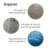 Impermeabilizante Óleofugante H2off Argacon Mármore Piso - 6