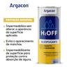 Impermeabilizante Óleofugante H2off Argacon Mármore Piso - 3