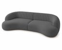 Ver imagem 4 de Sofá Luxuoso Modular 180cm Holp