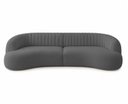Ver imagem 2 de Sofá Luxuoso Modular 180cm Holp