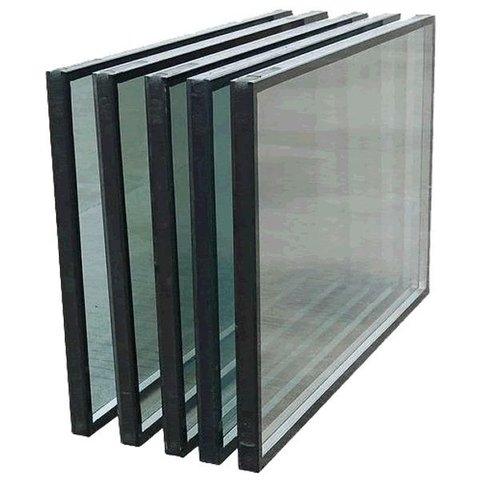 Vidro Duplo Insulado para Adega Planejada, Espessura 20 Mm, até 1,5 M²