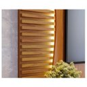 Ver imagem 3 de Home Suspenso Ambiente Egeu Freijó Off White – Colibri