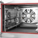 Ver mais imagens de Forno Turbo Elétrico Spolu Trabor 5 Esteiras 9.500W Trifásico 380V