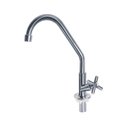 Ver imagem 1 de Kit 3 Torneiras de Lavatório Auto Temporarizada Metal Civitt