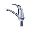 Ver imagem 1 de Kit 2 Torneiras de Lavatório Cromada Luxo Monocomando Civitt