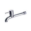 Ver imagem 1 de Kit 3 Torneiras de Pia Metal Cromado Alavanca