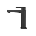 Ver imagem 3 de Torneira de Mesa Deca Bica Média para Lavatório Level Black Matte 1193.bl26.mt