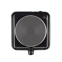 Ver imagem 3 de Fogão Portátil de 1 Boca 1000w Elgin com 5 Ajustes de Temperatura