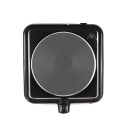 Fogão Portátil de 1 Boca 1000w Elgin com 5 Ajustes de Temperatura - 3