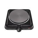 Ver imagem 2 de Fogão Portátil de 1 Boca 1000w Elgin com 5 Ajustes de Temperatura