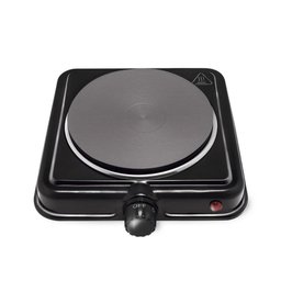 Fogão Portátil de 1 Boca 1000w Elgin com 5 Ajustes de Temperatura - 2