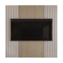 Ver imagem 2 de Painel Sierra 1.8 para TV até 75 Polegadas com Ripado Real