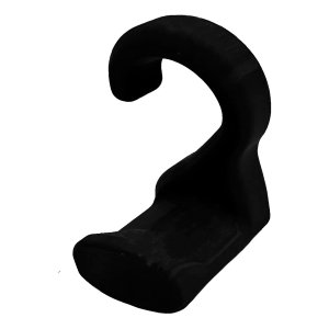 Suporte Individual Decorativo de Parede para Mochila