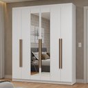 Branco/Rustic
