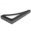 Ver imagem 3 de Par de Mão Francesa Suporte Bancada ou Mesa - Aço - Classic