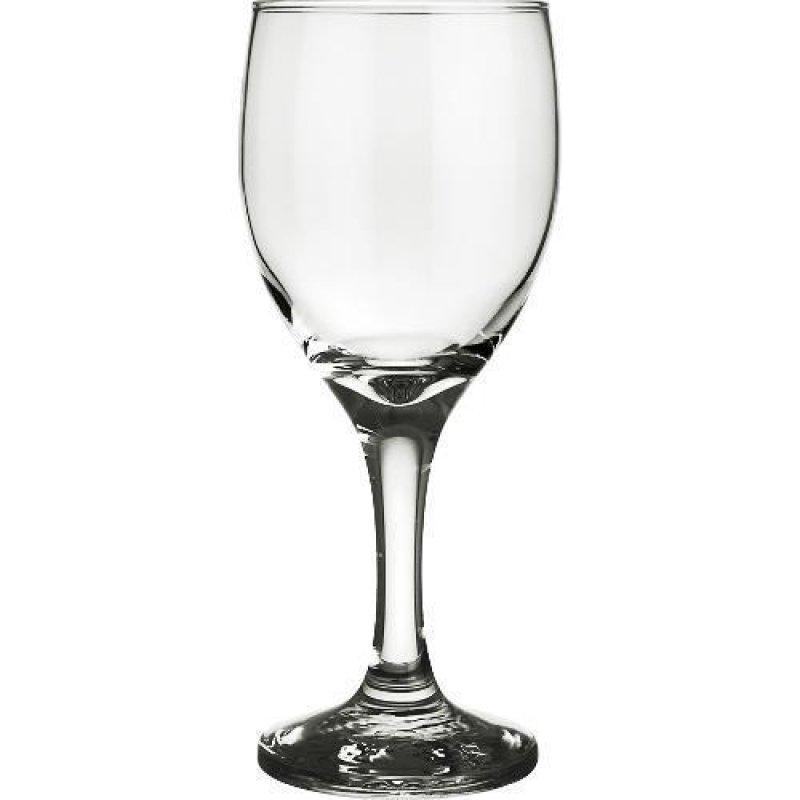 Conjunto Taça Imperatriz Vinho Tinto 350ml - 6 Peças - 1