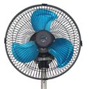 Ver imagem 6 de Ventilador de Coluna Chao Forte Silencioso Turbo Pedestal 3 Voltagem 220v